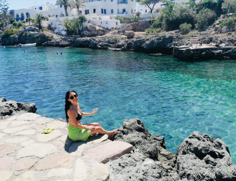 Ειρήνη Αργείτη