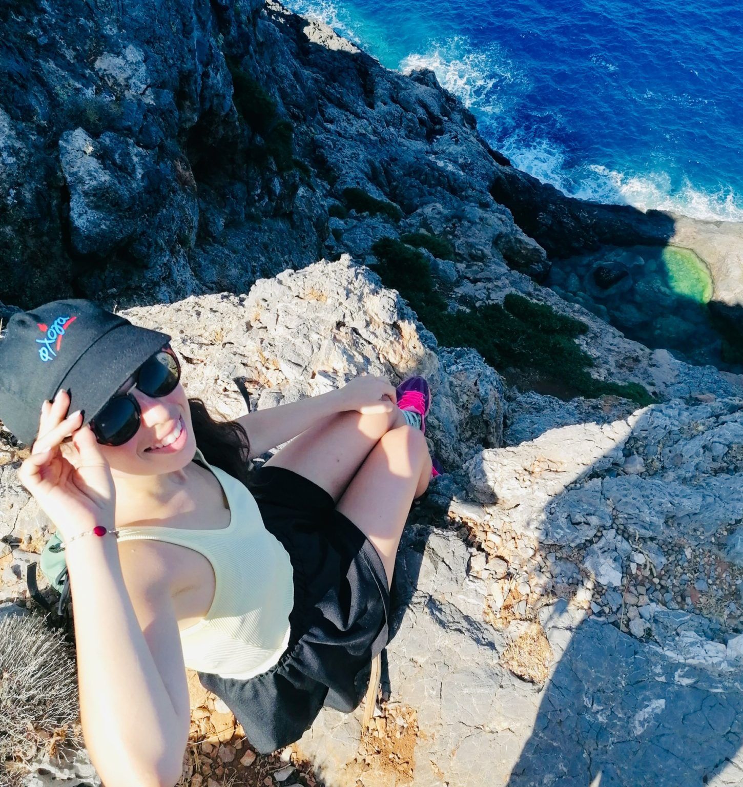 Πράσινη Λίμνη