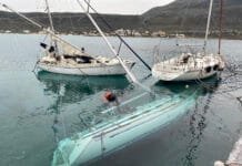κατασχεμένα σκάφη μεταναστών