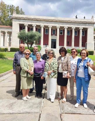 Κυθηραϊκός Σύνδεσμος