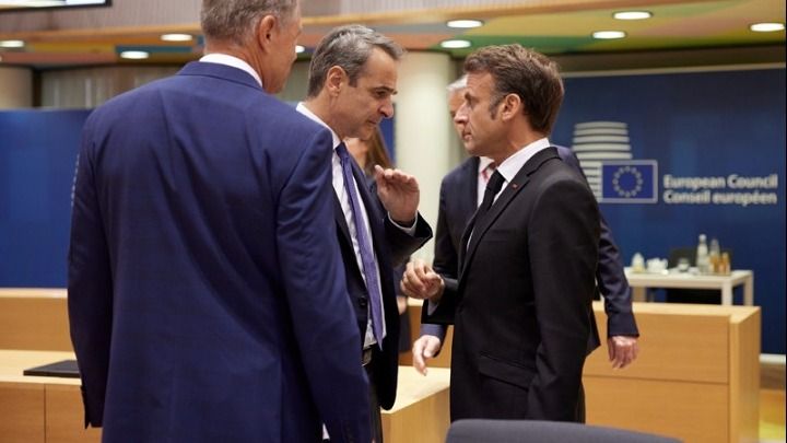Μαραθώνιες διαπραγματεύσεις για το Μεταναστευτικό στη σύνοδο κορυφής της ΕΕ