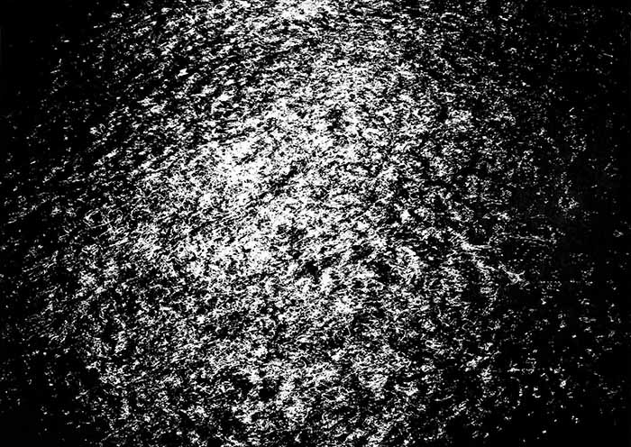 10. Η Μαγεία του Μαύρου XIIφωτοχαλκογραφία