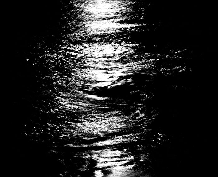 2. Η Μαγεία του Μαύρου ΙΙ φωτοχαλκογραφία ακουατίντα 50x36 1