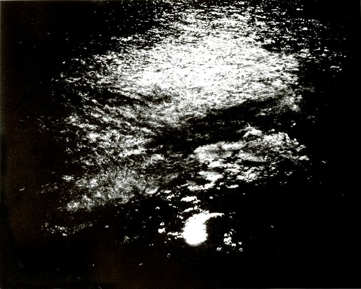 8. Η Μαγεία του Μαύρου XXVIφωτοχαλκογραφία