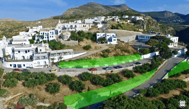 Το Belvedere χρειάζεται όραμα. Όχι «καβγά»!