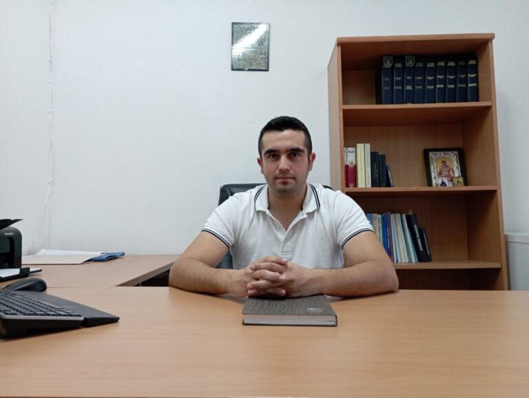 triantafyllos