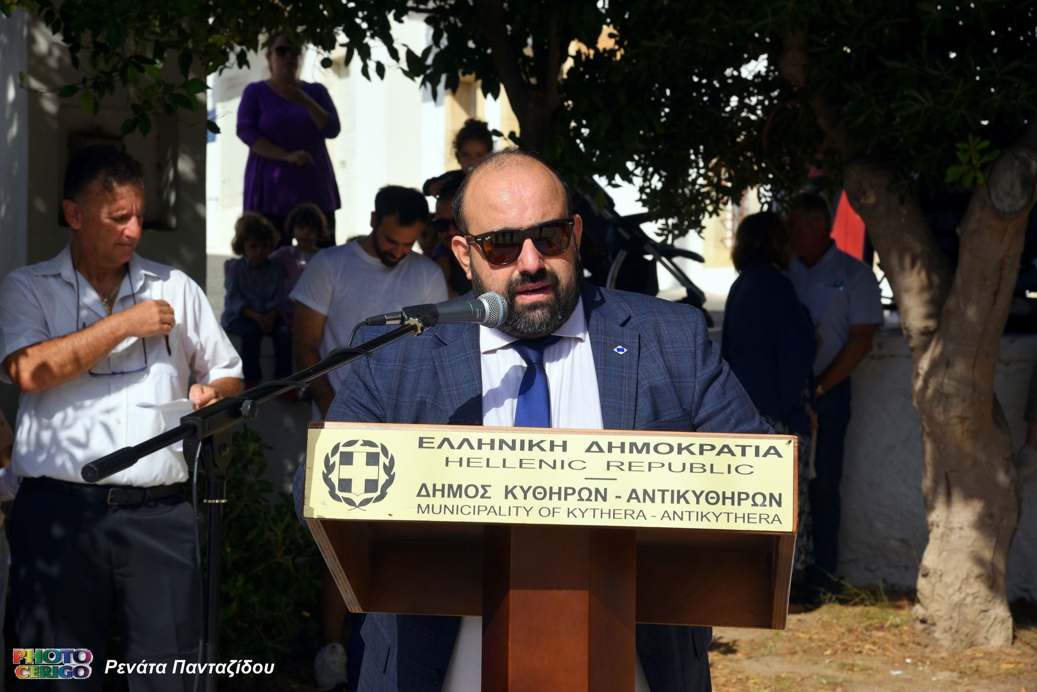 Ευστράτιος Χαρχαλάκης