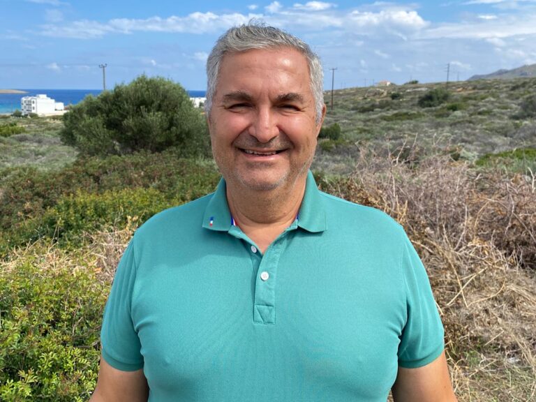 Επαμεινώνδας Σταμάτης