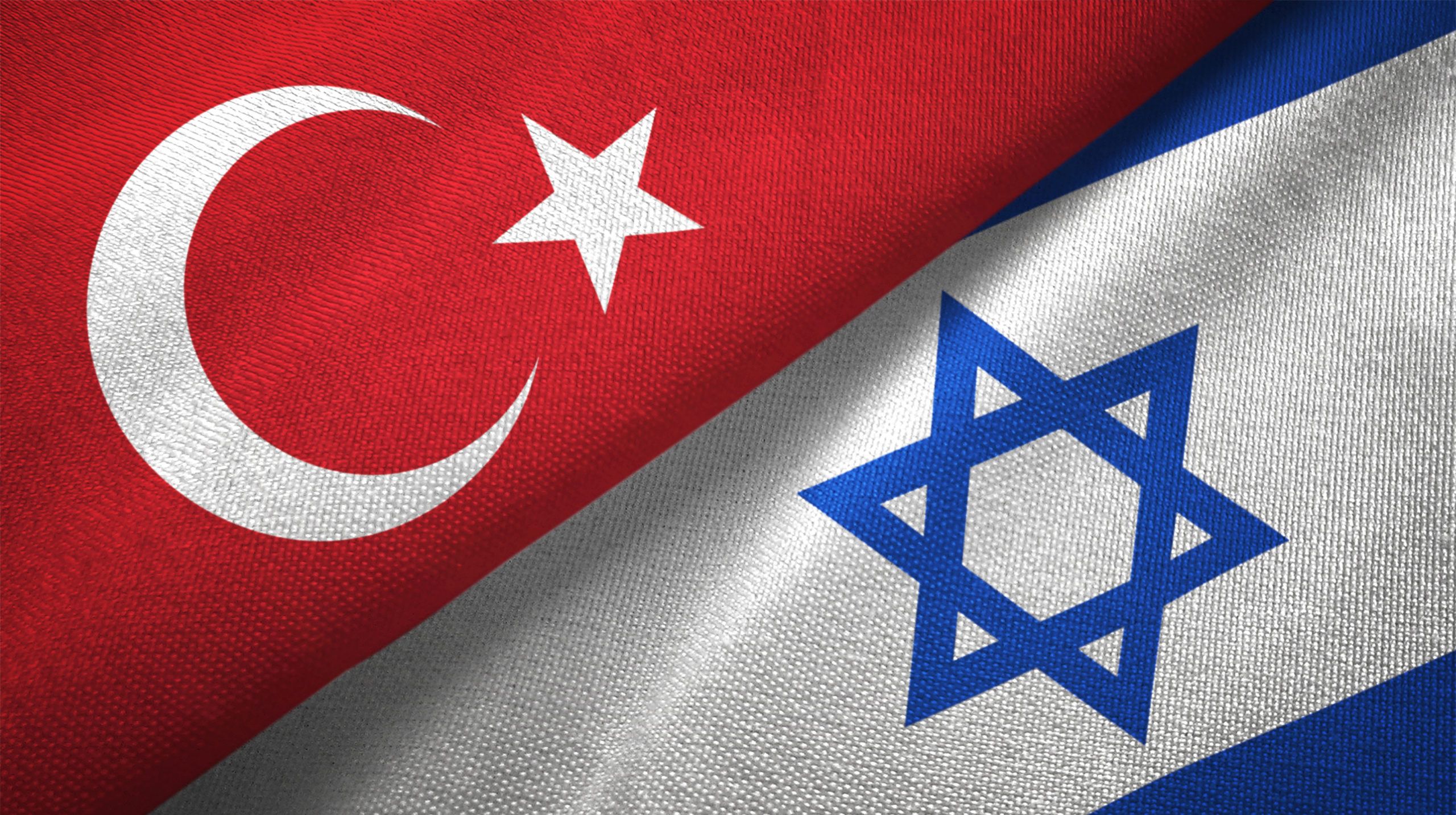 Ισραήλ Τουρκία