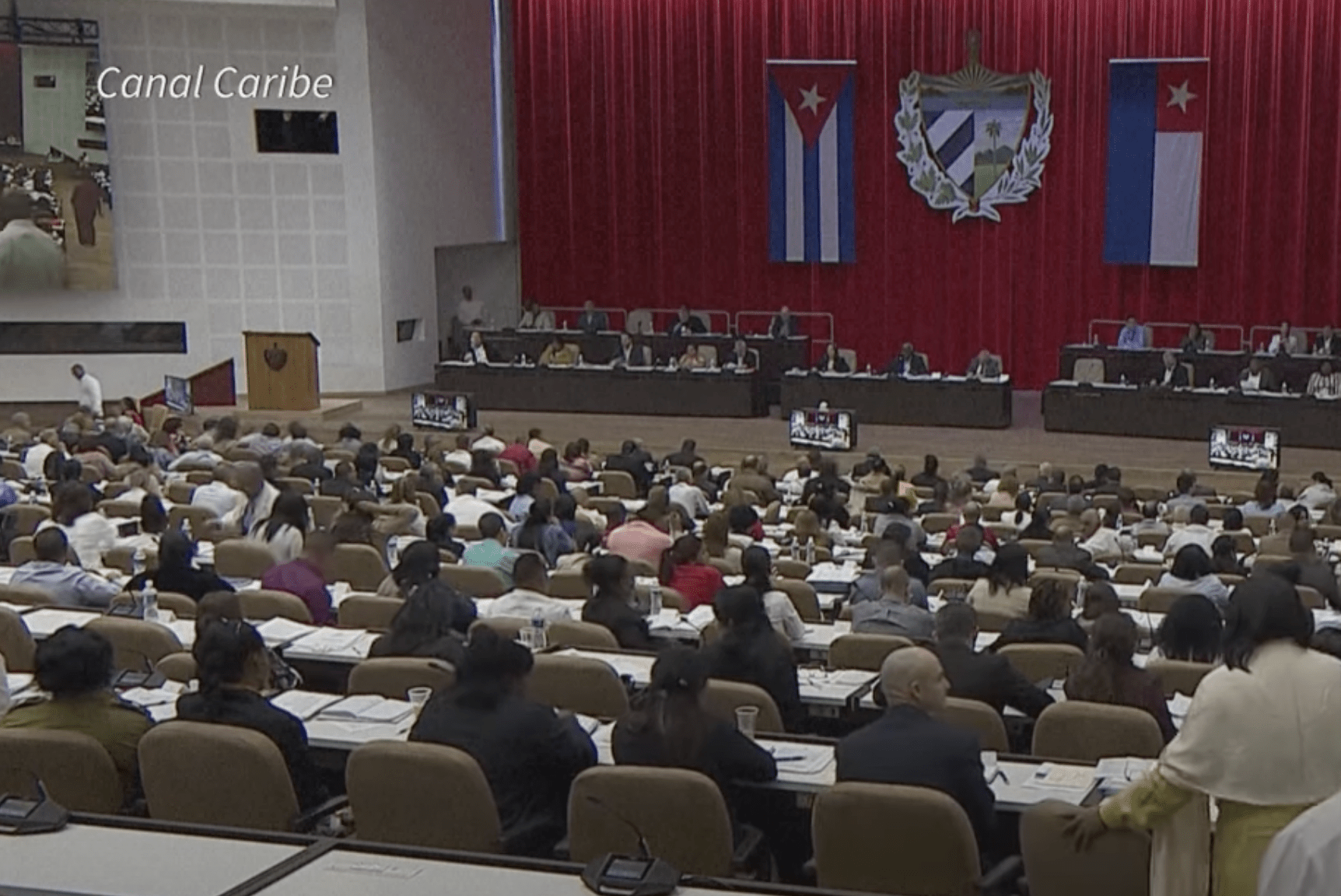 Βουλή της Κούβας