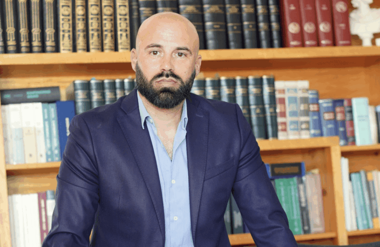 Ζαχαρίας Σουρής: «Είτε θα εξελιχθούμε, είτε θα τελματώσουμε»
