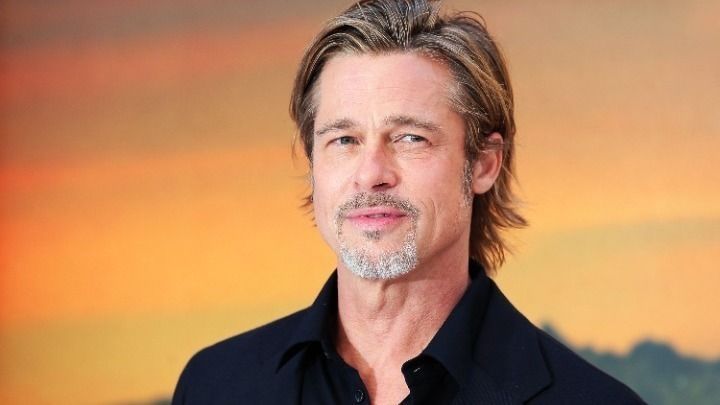 brad pitt