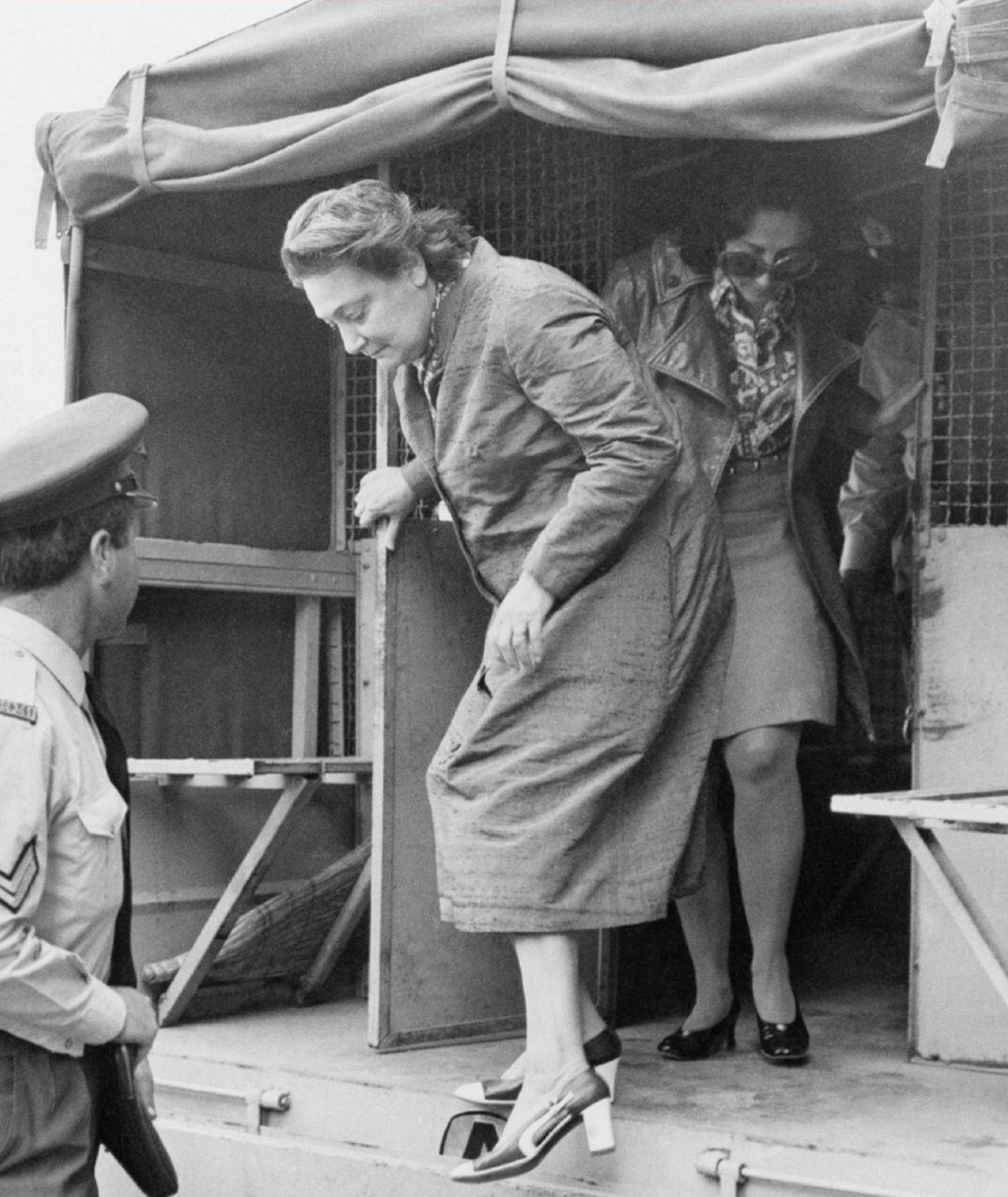 Αμαλία Φλέμινγκ, η μεγάλη Ελληνίδα 1 Amalia Fleming