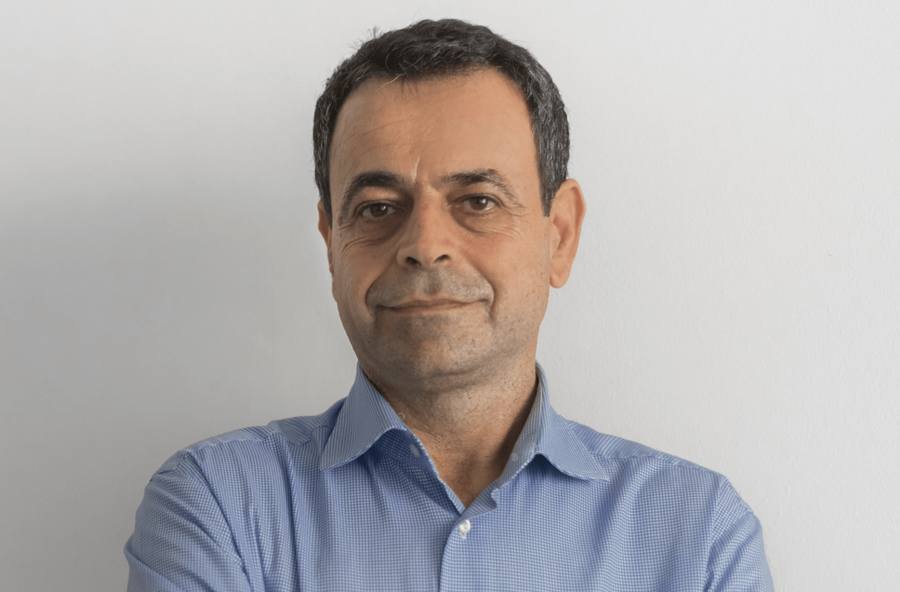 Νεκτάριος Σαντορινιός