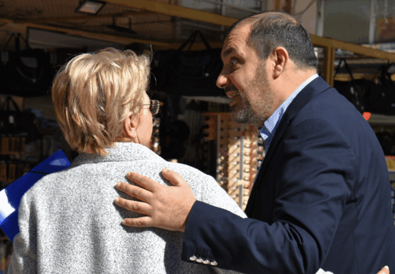 Δήλωση Κώστα Κατσαφάδου για την Παγκόσμια Ημέρα Καταναλωτή 2024