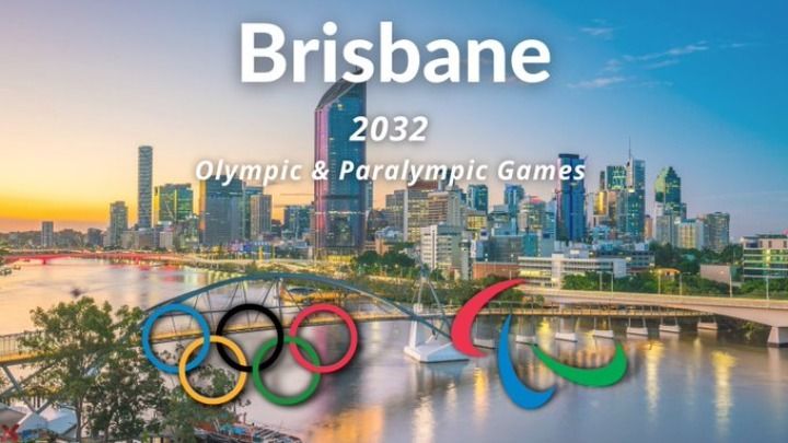 Brisbane Olympic Games