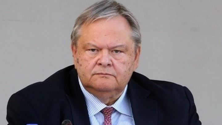 Ευάγγελος Βενιζέλος