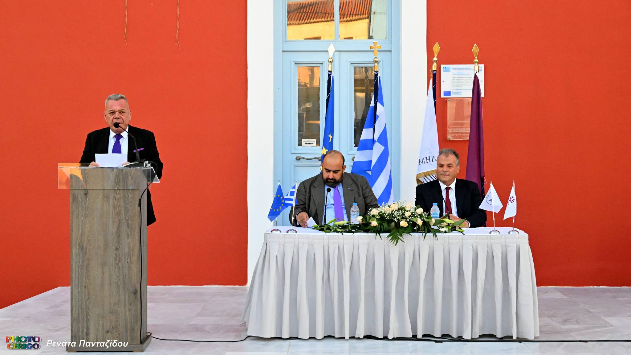 Δήμος Κυθήρων: Εκπλήρωση οφειλόμενου χρέους η αδελφοποίηση με την Πύλο