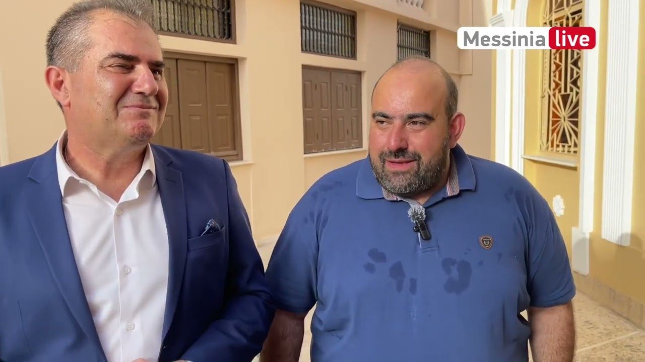 Δήμος Πύλου – Νέστορος: Το Σάββατο η αδελφοποίηση με τον Δήμο Κυθήρων