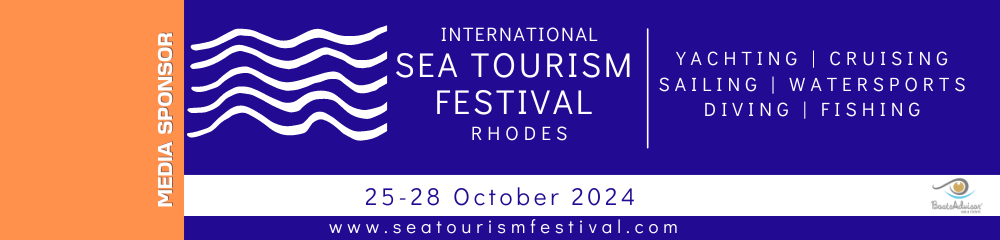 International Sea Tourism Festival