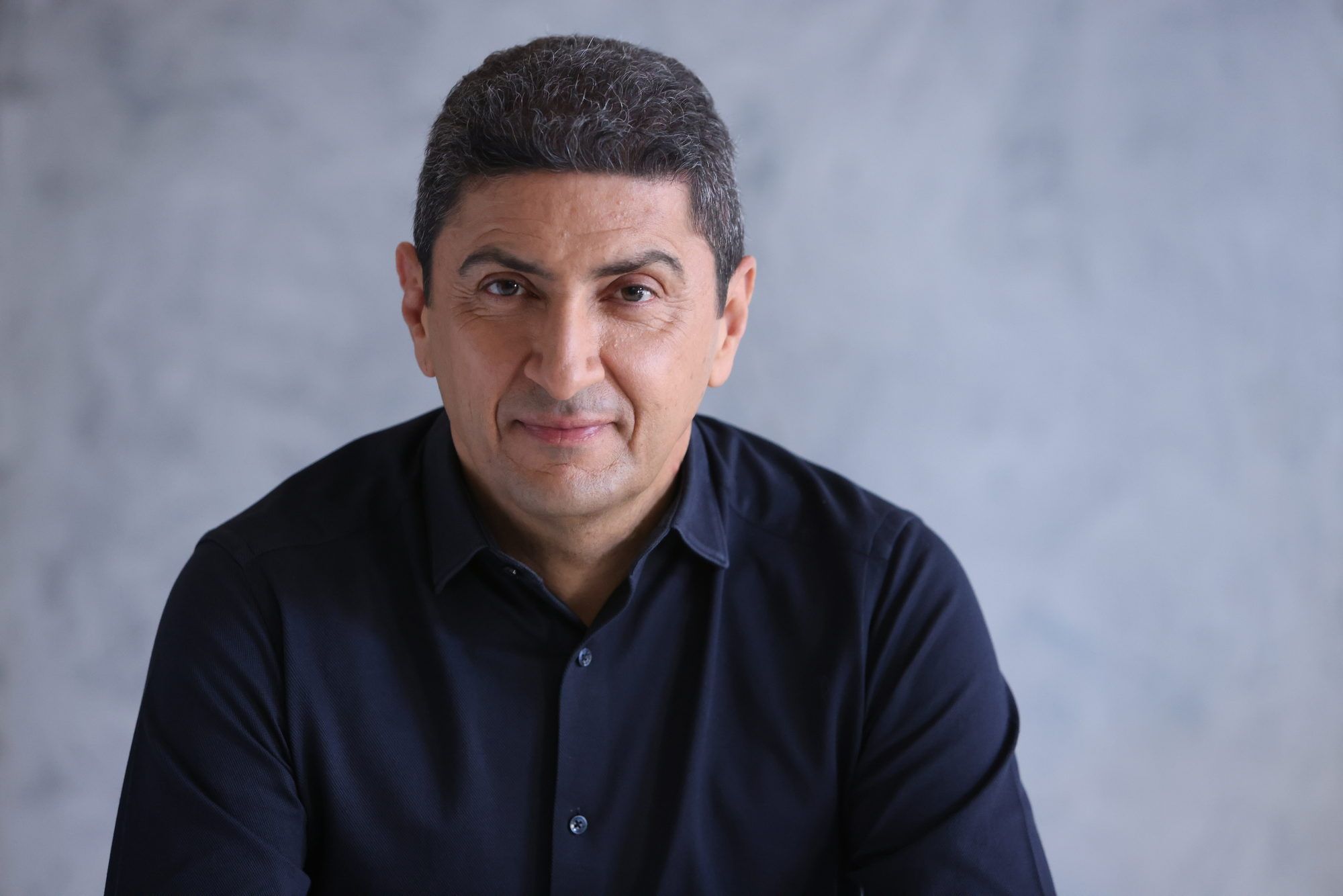Ο Μητσοτάκης διέγραψε τον Αυγενάκη μετά τα νταηλίκια στο αεροδρόμιο