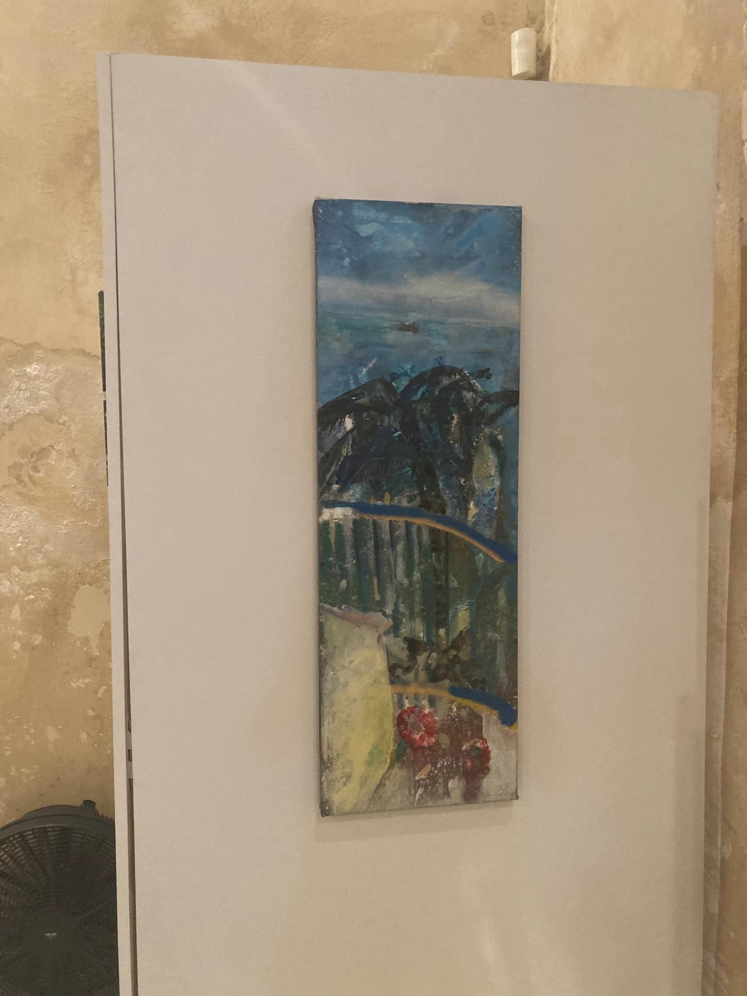 ΧΑΝΙaRT-2024: Τα εγκαίνια της έκθεσης "Η Θάλασσα που μας Ενώνει" 22 456093272 8549046775127328 5911020936242385207 n