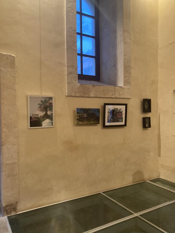 ΧΑΝΙaRT-2024: Τα εγκαίνια της έκθεσης "Η Θάλασσα που μας Ενώνει" 23 456255443 8549031655128840 3414193775640252077 n