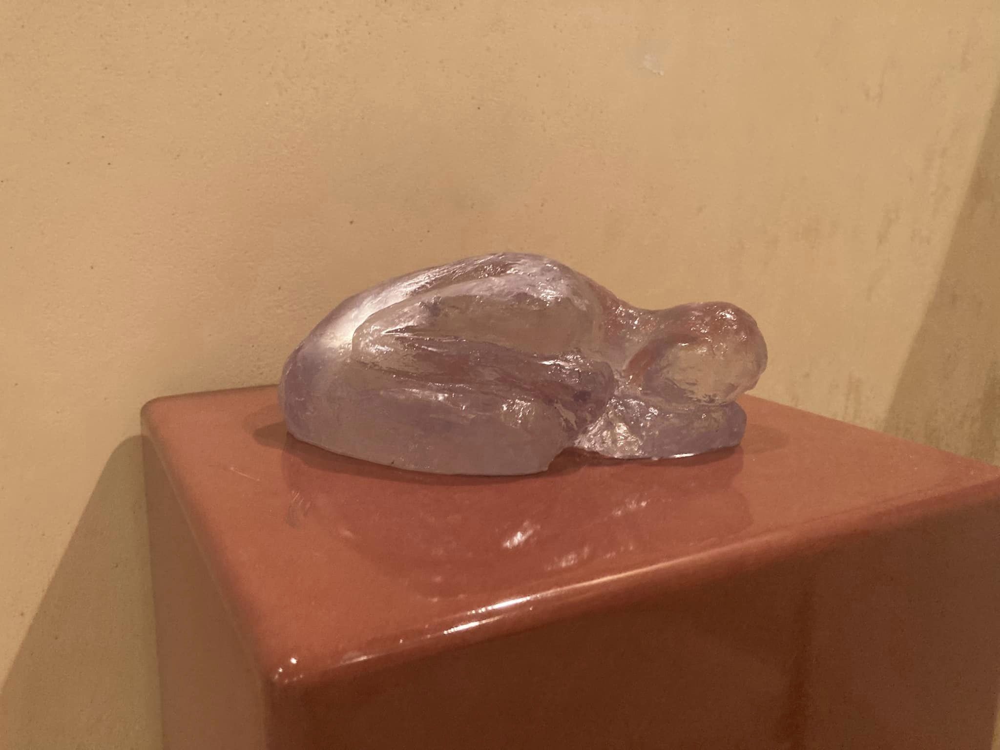 ΧΑΝΙaRT-2024: Τα εγκαίνια της έκθεσης "Η Θάλασσα που μας Ενώνει" 5 456433246 8549049458460393 4736782901620695261 n