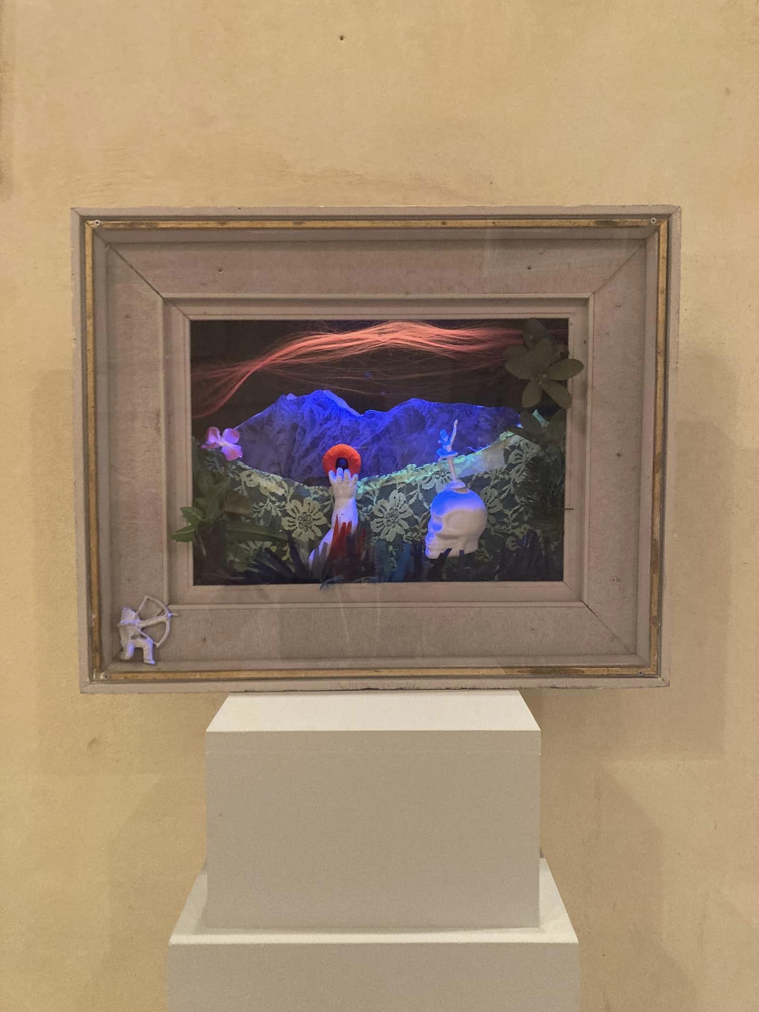 ΧΑΝΙaRT-2024: Τα εγκαίνια της έκθεσης "Η Θάλασσα που μας Ενώνει" 26 456448689 8549156518449687 7407011073970032008 n