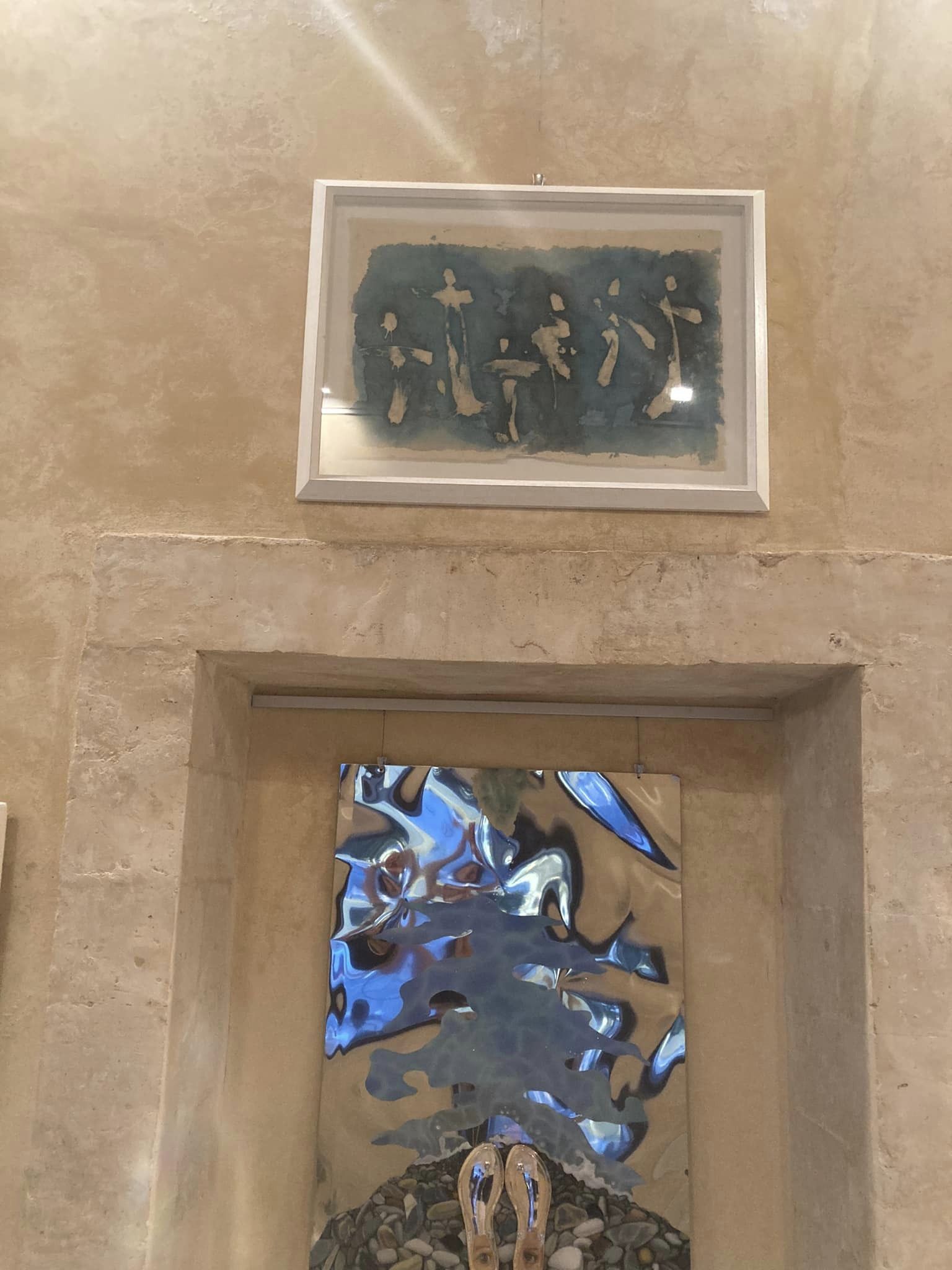 ΧΑΝΙaRT-2024: Τα εγκαίνια της έκθεσης "Η Θάλασσα που μας Ενώνει" 6 456483882 8549042105127795 4102088869115359483 n