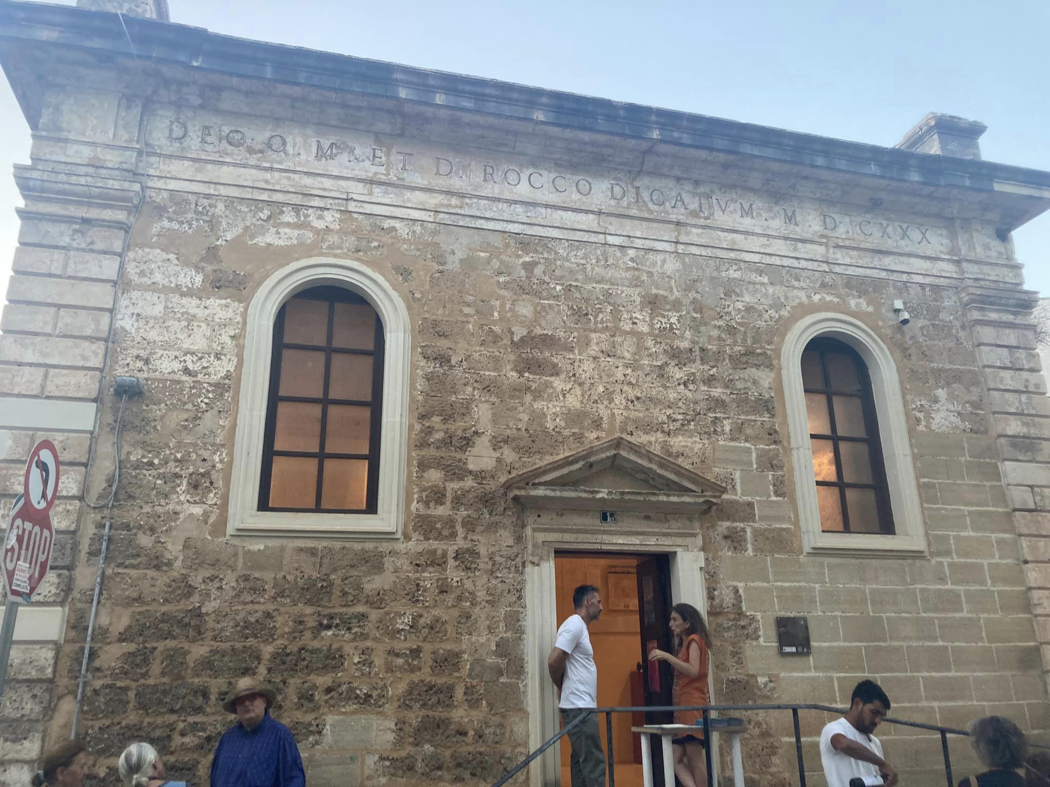 ΧΑΝΙaRT-2024: Τα εγκαίνια της έκθεσης "Η Θάλασσα που μας Ενώνει" 17 456814119 8549046305127375 61330462854397072 n