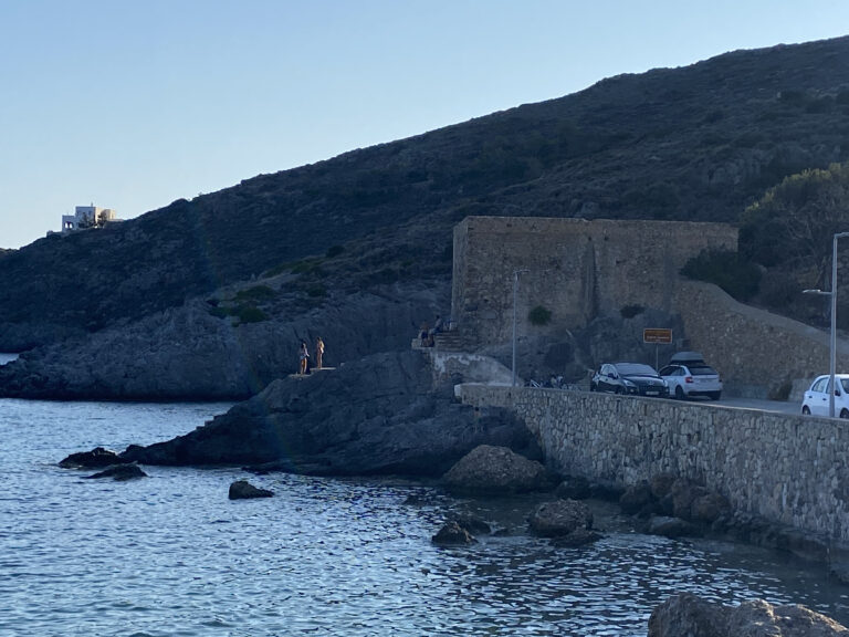 υδραγωγείο
