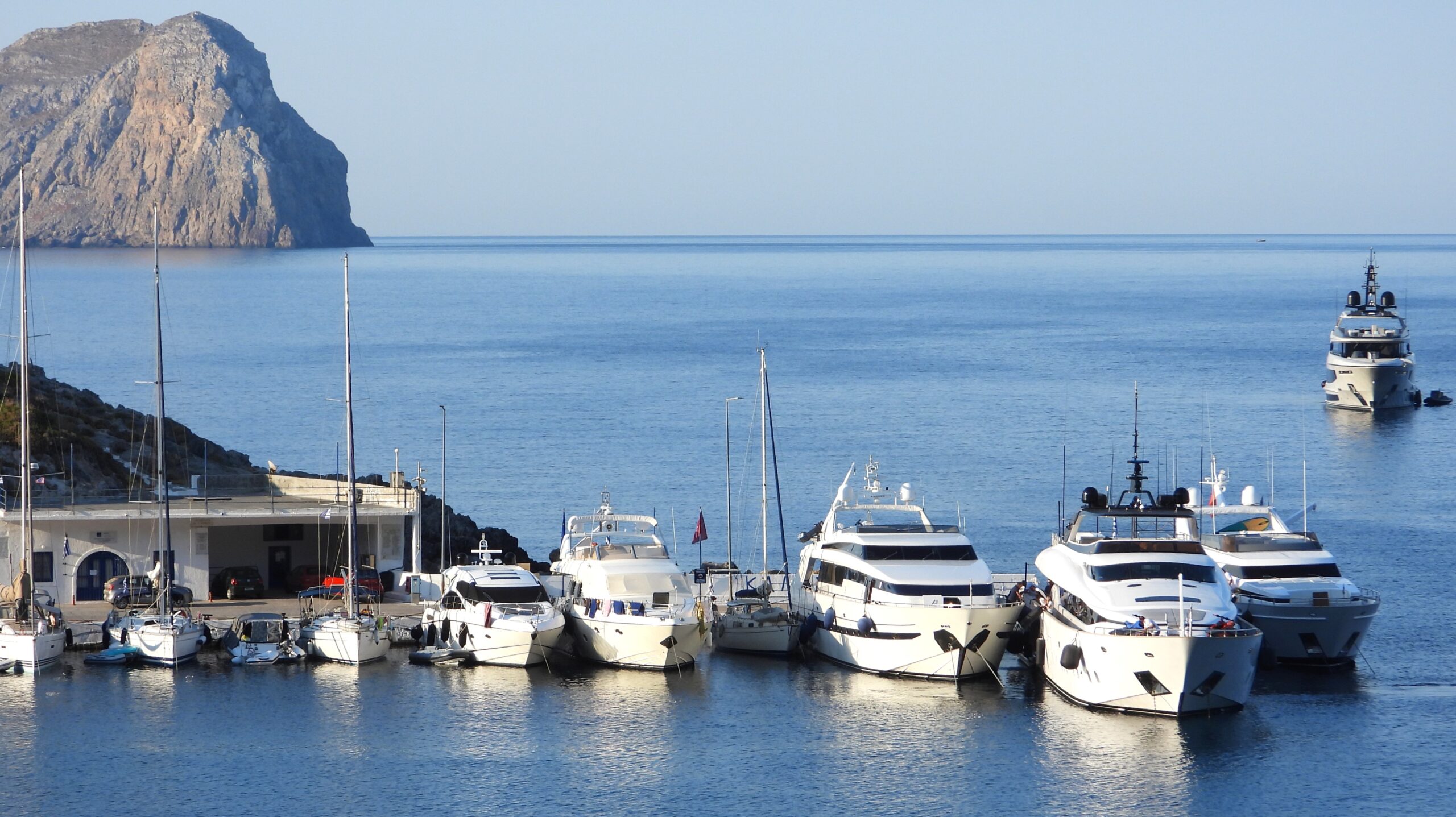 Ανάπτυξη στο Καψάλι: Νέες προοπτικές για τον τουρισμό με σκάφη αναψυχής 1 Unknown 3 2 scaled
