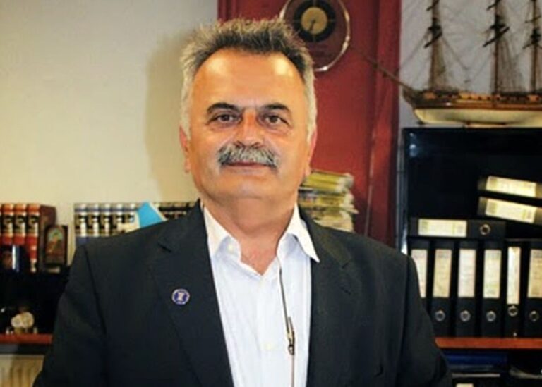 Αβραάμ Ζεληλίδης