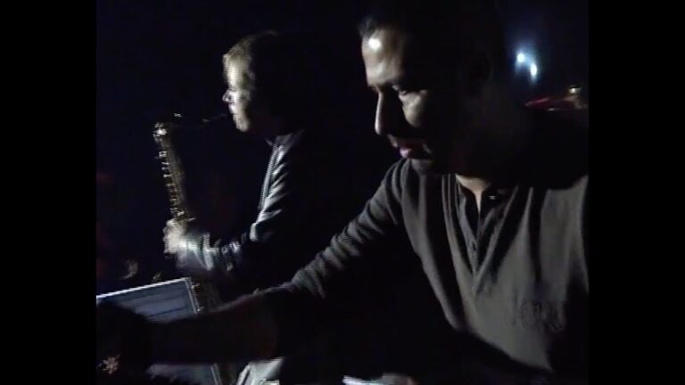 Nacho Sotomayor live @ Cafe Chrysopsaro