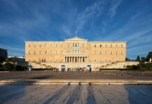 Hellenic-Parliament