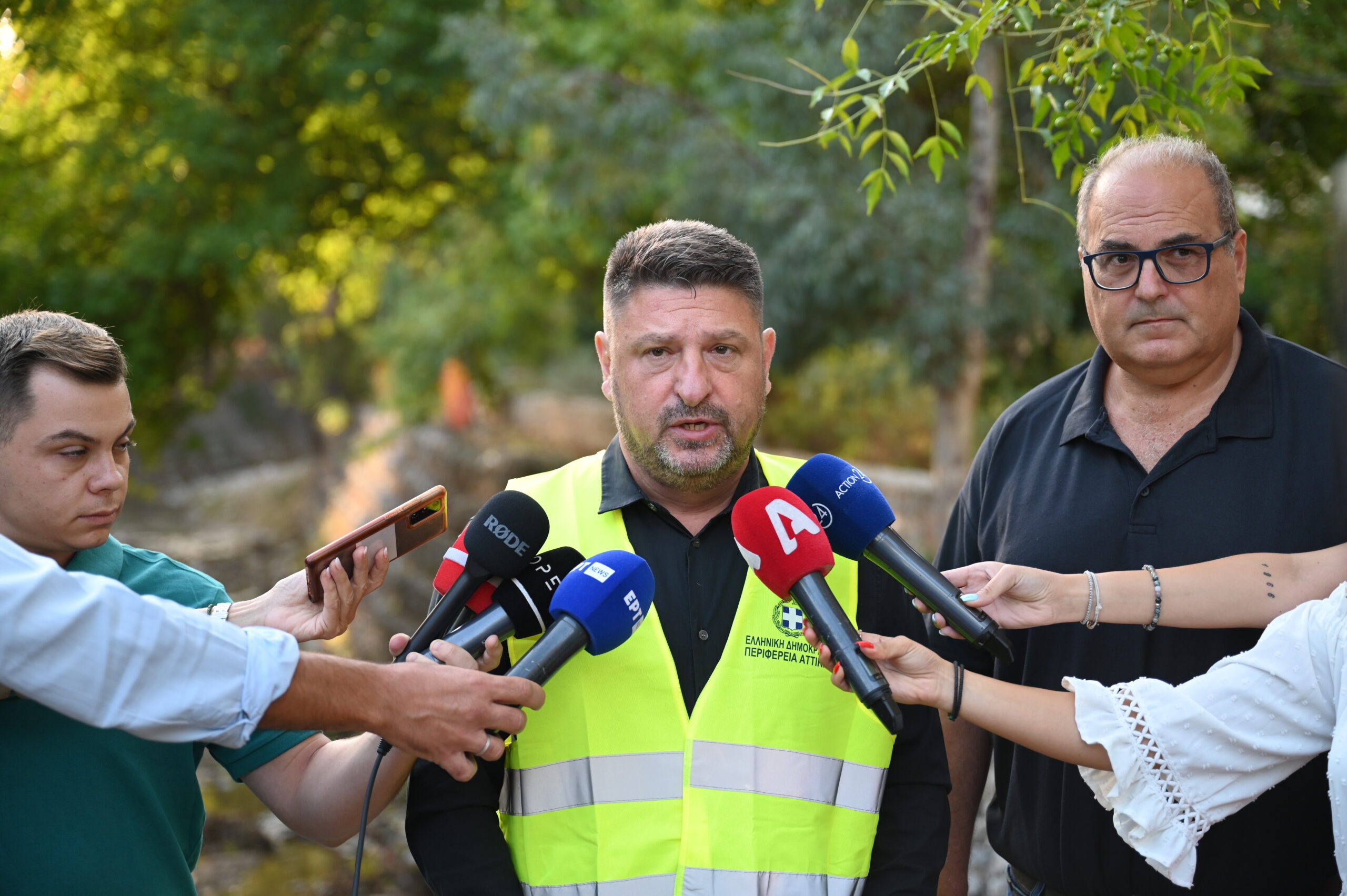 Ρούσσος Χαρδαλιάς