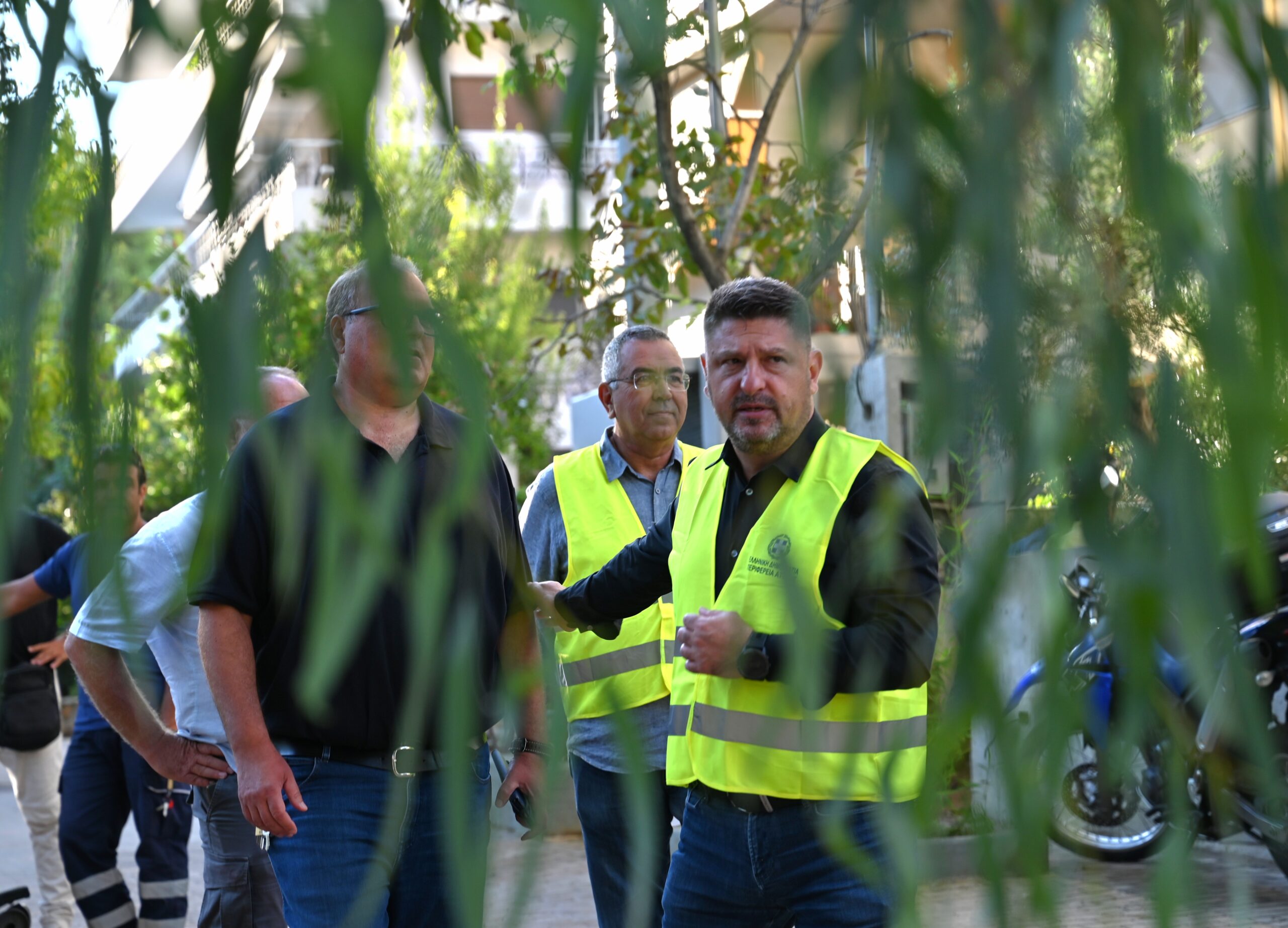 Ρούσσος Χαρδαλιάς