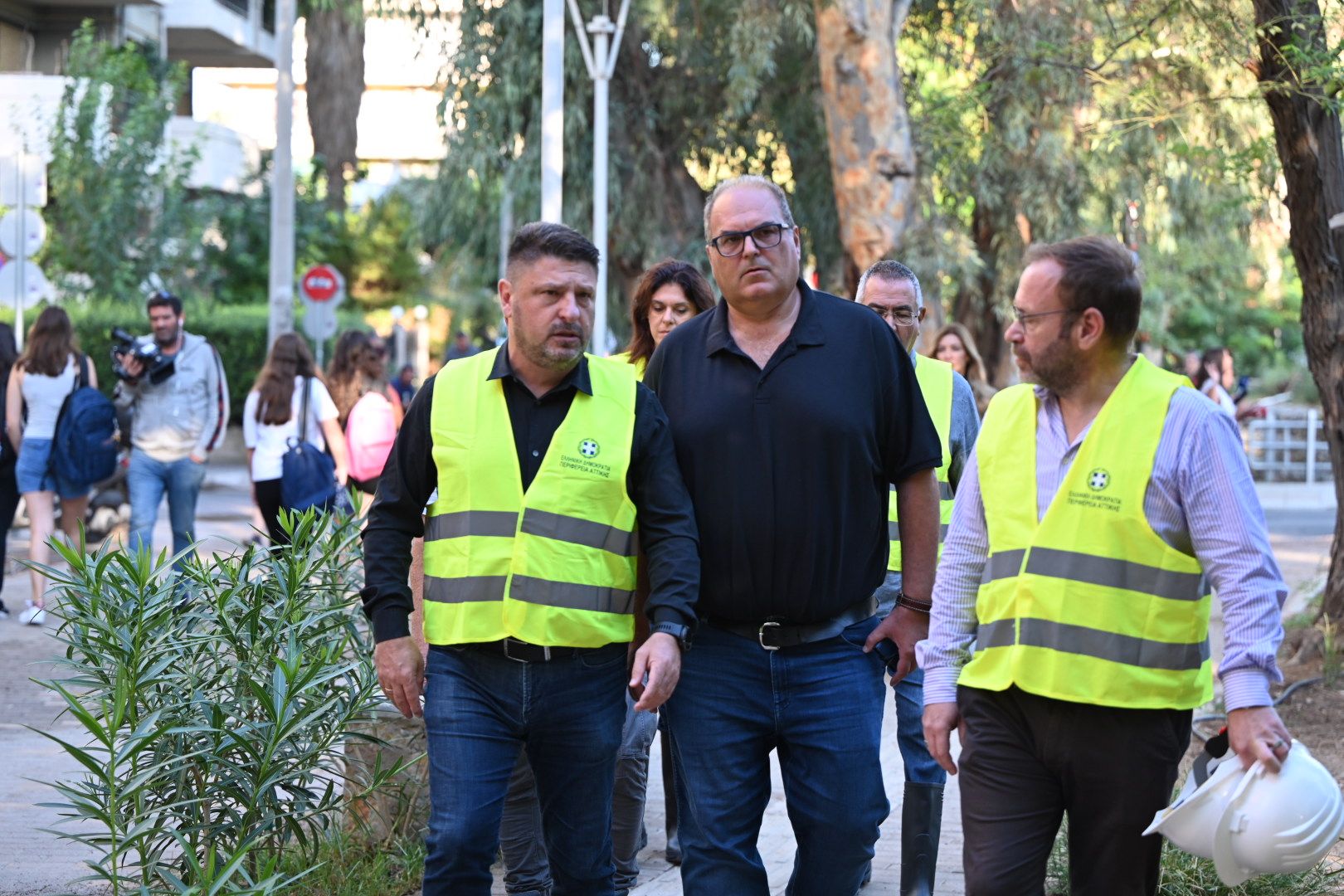 Ρούσσος Χαρδαλιάς