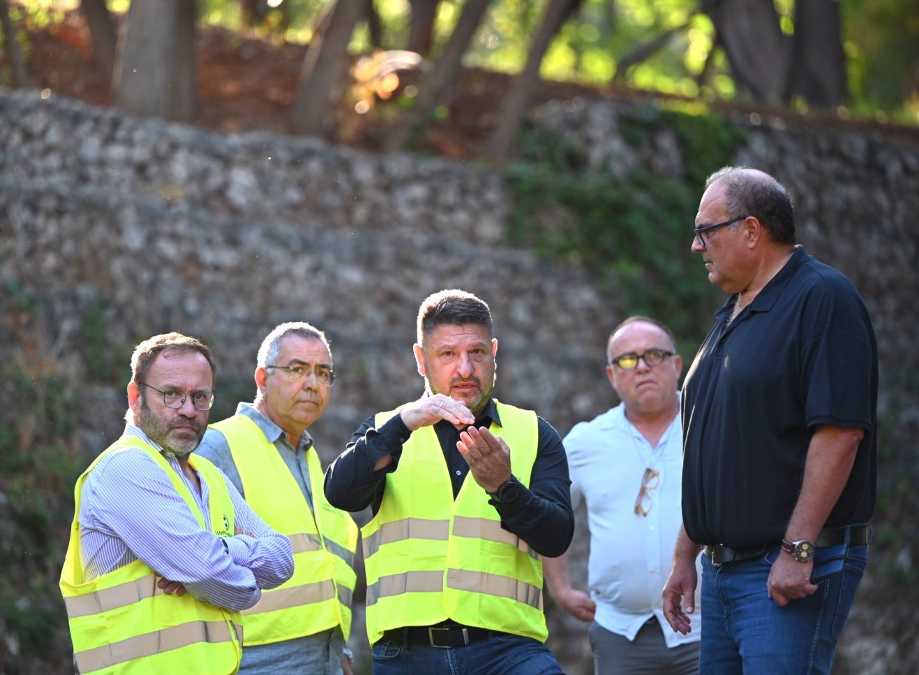 Ρούσσος Χαρδαλιάς