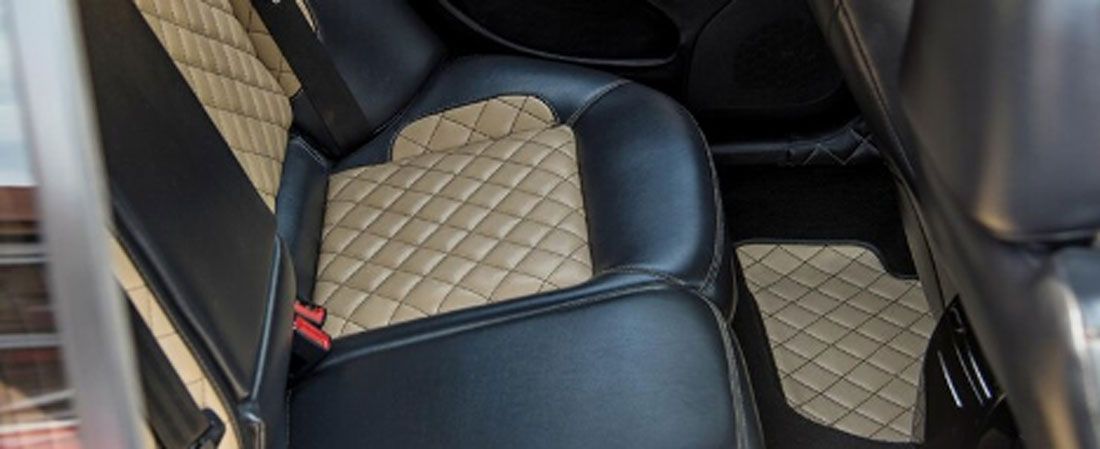 καθίσματα αυτοκινήτου