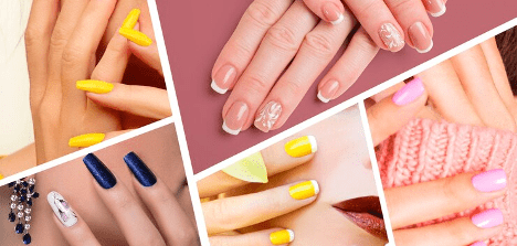 Εντυπωσιακά νύχια σε ελάχιστο χρόνο με Tips Νυχιών! 1 Tips Νυχιών