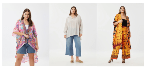 γυναικεία ρούχα 