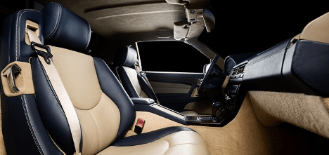 Θέλεις μέγιστη προστασία που αντέχει στον χρόνο; 1 καθίσματα αυτοκινήτου