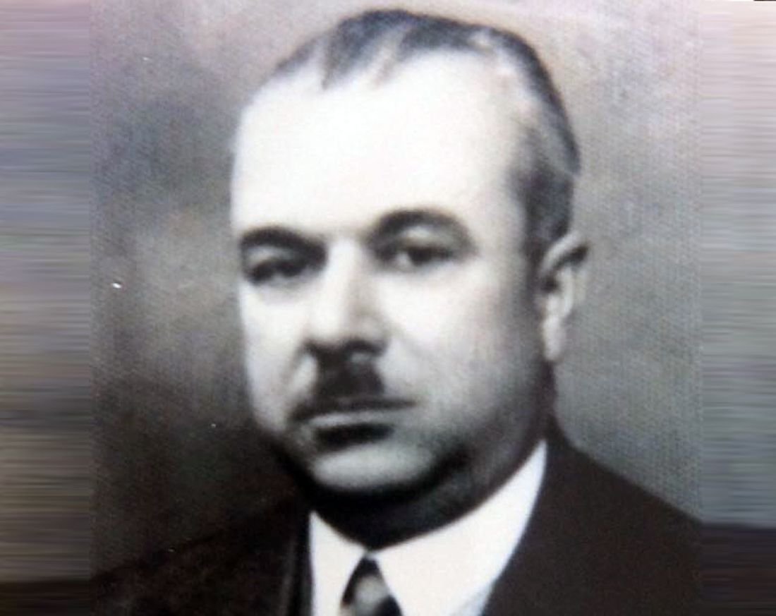 Σπύρος Στάθης