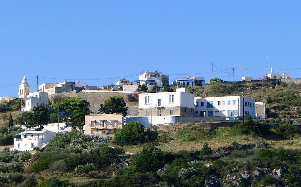 ΣΥ.ΡΙΖ.Α-Π.Σ Κυθήρων: «Εμείς μιλάμε για τα παιδιά μας, η κυβέρνηση για τις καρέκλες της»
