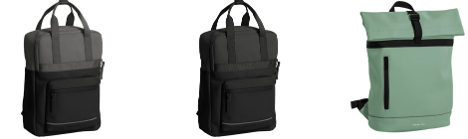 Τσάντες backpack