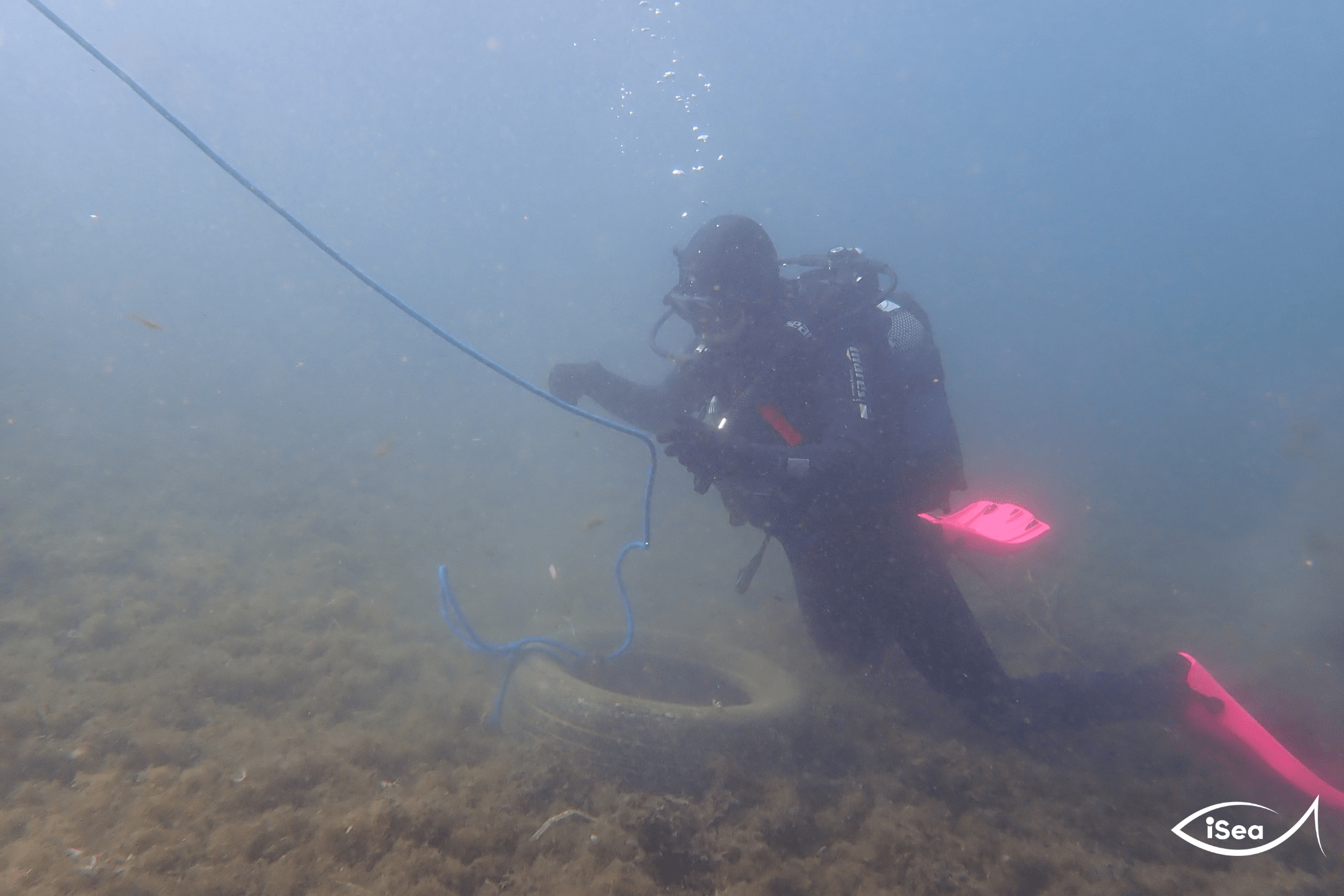 iSea Prosfero Photo 4