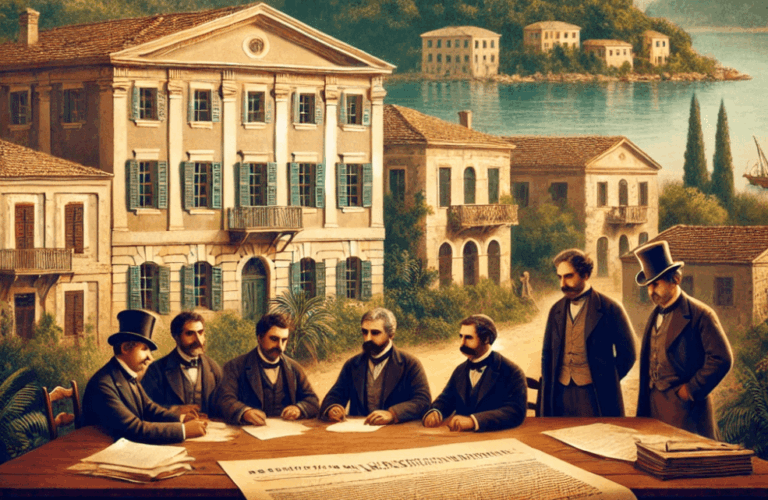 Ιόνιος Πολιτεία