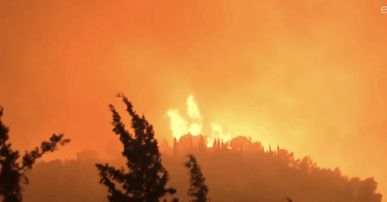 Κορινθία